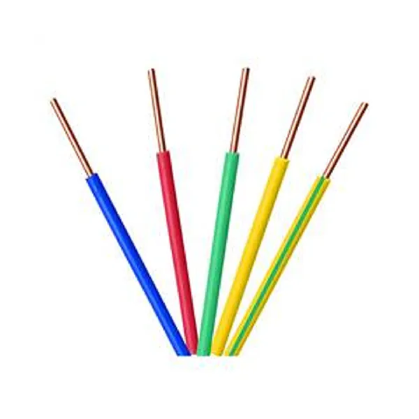 Co sprawia, że jednożyłowy kabel PVC IEC 60227 jest niezawodnym wyborem dla nowoczesnych instalacji elektrycznych? Co sprawia, że jednożyłowy kabel PVC IEC 60227 jest niezawodnym wyborem dla nowoczesnych instalacji elektrycznych?